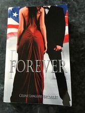 new adult FOREVER - Céline LANGLOIS BECOULET