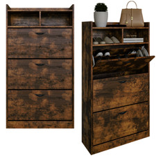 Meuble À Chaussures D'Entrée