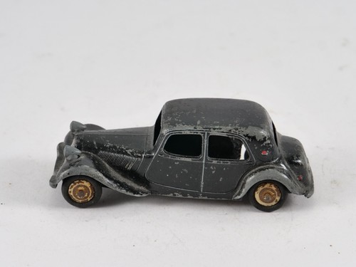 Dinky toys 24n citroën - dinky,