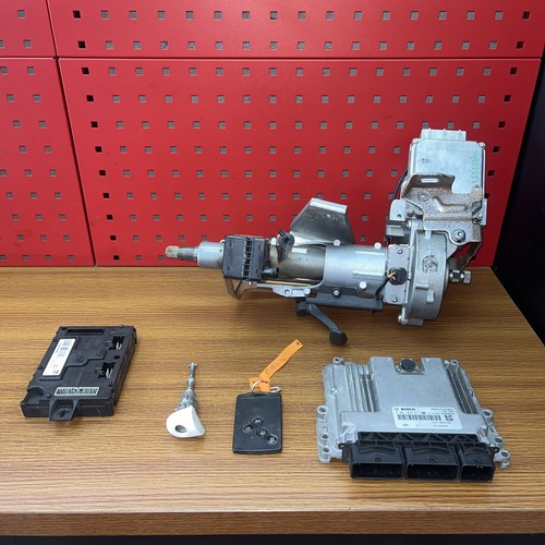 Kit demarrage complet - kit,
