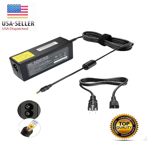 Adapter charger for hp - adapter,