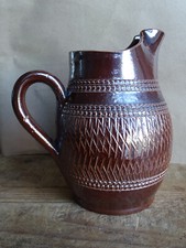 Pichet Grès du Berry - Made