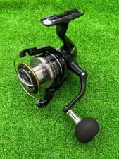 Moulinet tournant SHIMANO 17