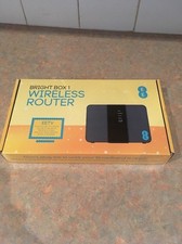 ROUTEUR SANS FIL EE BRIGHT BOX