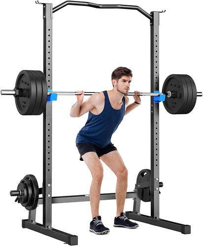 Adjustable power rack - rack,