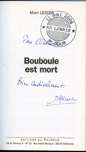 Jean failler mary lester - jean,