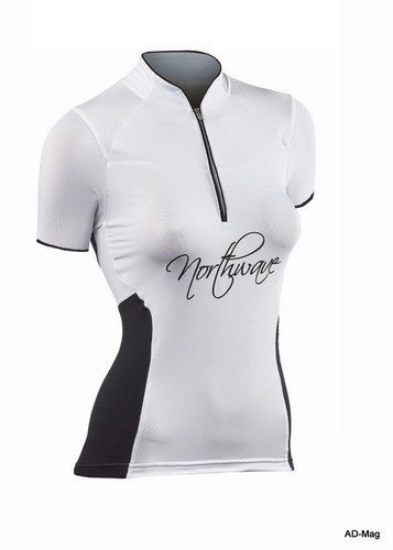 Maillot vélo femme - vélo,