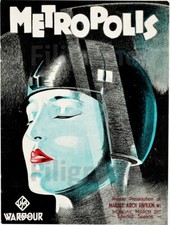 FILM Fritz LANG  038 Rkoe-POSTER HQ 50x70cm d'une AFFICHE CINéMA