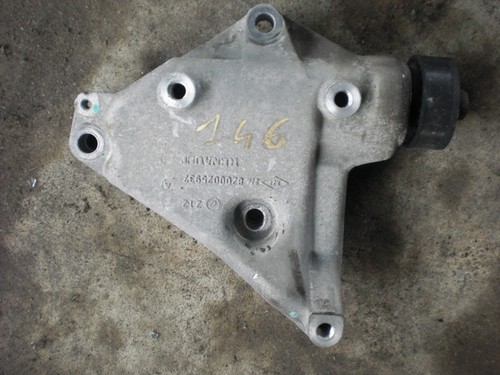 Support moteur renault twingo - moteur,