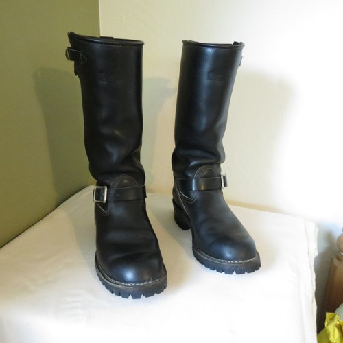 Vintage wesco boss - wesco,