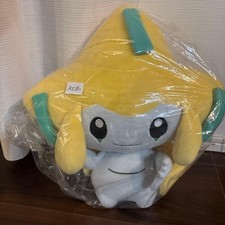 Peluche Pokemon Jirachi 30 cm
