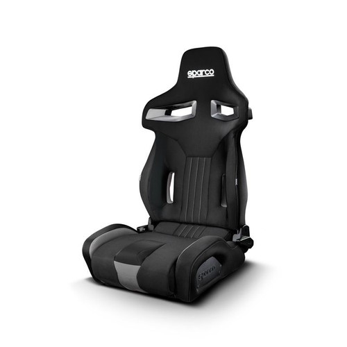 Sparco siège sportif r333 - siège,