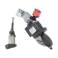 Neiman kit complet (barillet