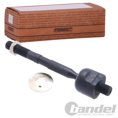 Febest rotule axiale barre - febest, de