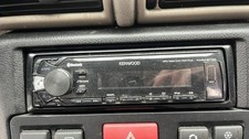 Autoradio LAND ROVER