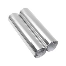 PVC Chrome Miroir Film de