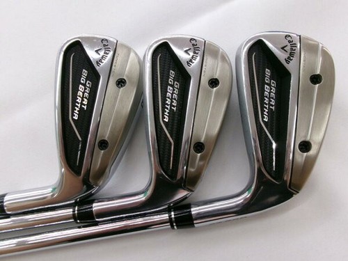 Callaway great big bertha - callaway,