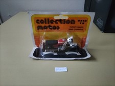 MOTO MINIATURE HONDA