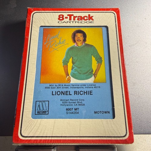 Lionel richie self - lionel,