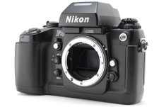 Appareil photo argentique