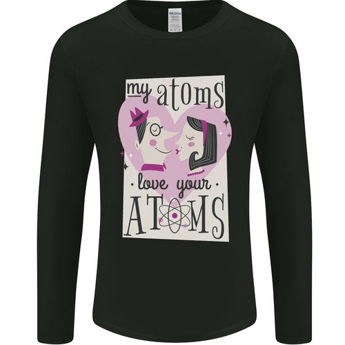 Atomes aimer votre - votre,