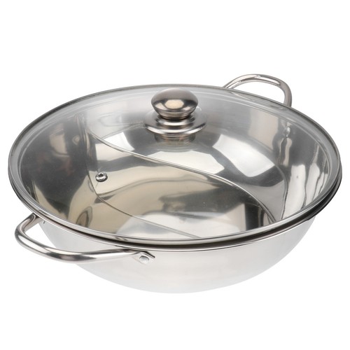 Marmite inox pot - ,