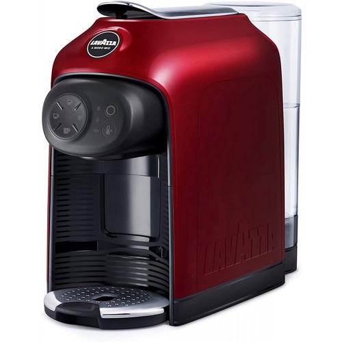 Lavazza idola red fire - lavazza,