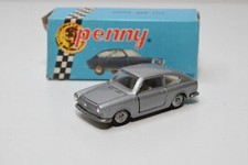 B35 1:66 POLITOYS POLICAR