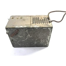 1949 PHILCO CR-6 UNIVERSAL CAR