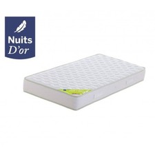 Nuit Calme Matelas Densité