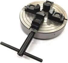 Mandrin de tour à bois 4