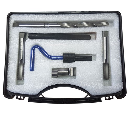 Kit filets rapportes x - filets, m