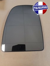 Miroir Superieur rétroviseur gauche Peugeot Boxer 3 ph1 ph2 2006 - 2024  8151LJ
