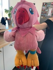 Peluche biyomon ( digimon)