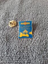 Pin's flodor pomme de terre patate sun chips crakers alimentaire - Pin Pins L16