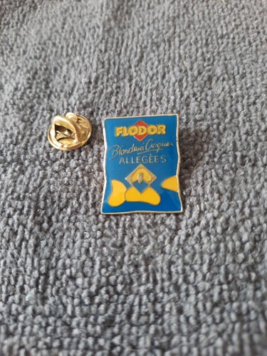 Pin flodor pomme - pomme, de