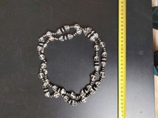 COLLIER SAUTOIR ART DECO