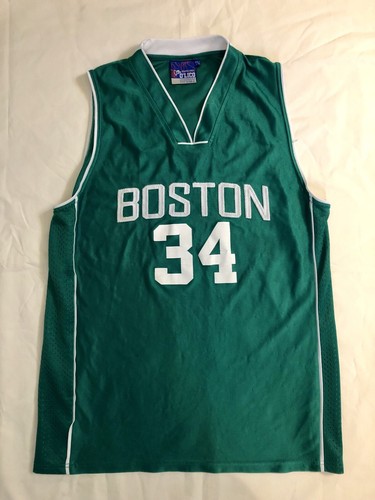 Boston celtics jersey paul - celtics,