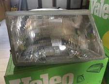 Peugeot 309 GTI PHARE DROIT VALEO 082609 SEV Marchal Headlight Peugeot 309 GTI