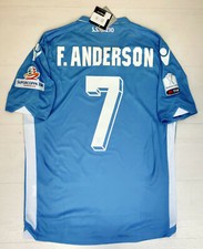 6680 Macron Ss Lazio Finale