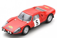 SPARK, PORSCHE 904 GTS #5