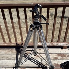Manfrotto Bogen Professional