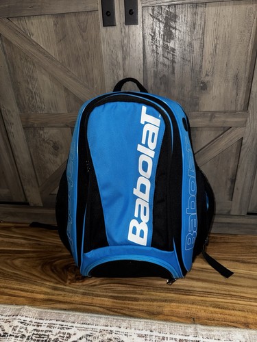 Babolat pure backpack blue - pure,