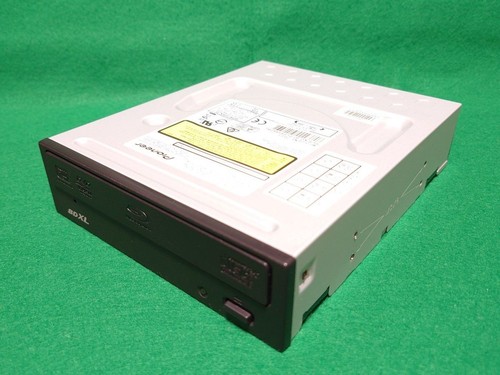 Pioneer bdr 209xjb interne - pioneer,