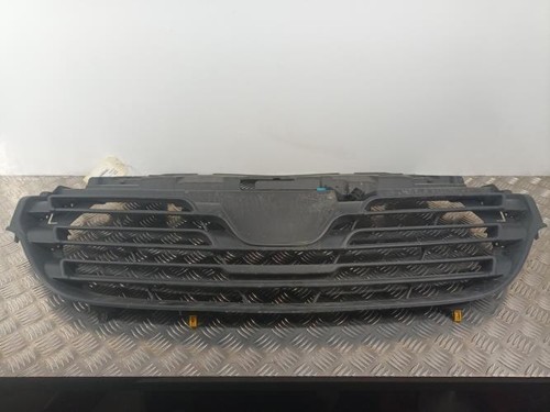 Calandre renault trafic - calandre, 3