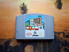 South Park – Nintendo 64 N64