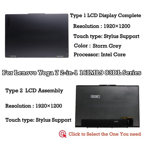 For lenovo yoga in 1 - for,