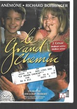 Le Grand Chemin  Anémone