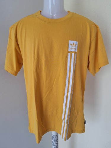 Shirt taille marque adidas - t-shirt,