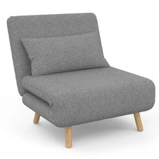 Fauteuil convertible ROMEO lit